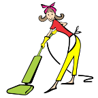 Dream Clean Logo